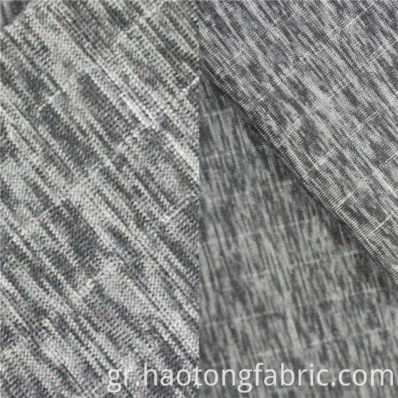 Two Tone Embossed Double Sided Fleece Fabric